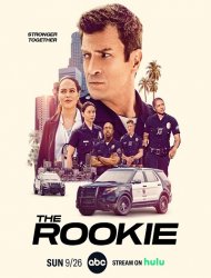 The Rookie : le flic de Los Angeles 4 episode 8