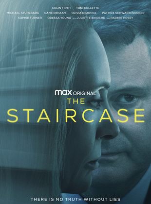 The Staircase 1 episode 8