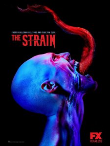 The Strain 3 episode 8