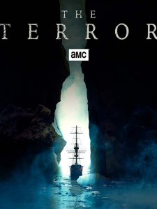 The Terror 1 episode 8