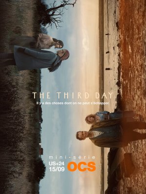 The Third Day 1 episode 1