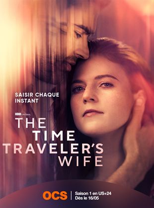 The Time Traveler's Wife 1 episode 6