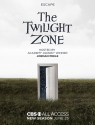 The Twilight Zone (2019) 1 episode 8