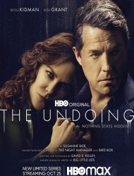 The Undoing 1 episode 6