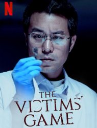 The Victims Game 1 episode 4