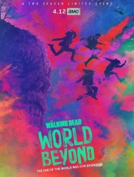 The Walking Dead: World Beyond