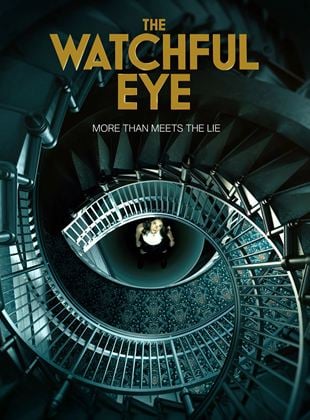 The Watchful Eye 1 episode 5