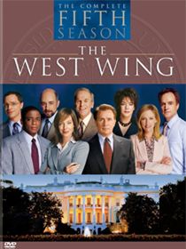 The West Wing : À la Maison blanche