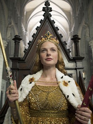 The White Queen 1 episode 10