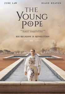 The Young Pope 1 episode 2