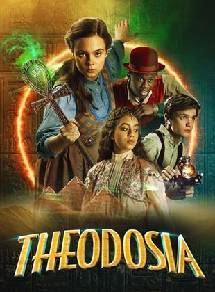 Theodosia 1 episode 5