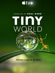 Tiny World 1 episode 3