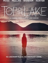 Top of the Lake 2 episode 5