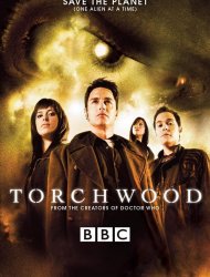 Torchwood 3 episode 1