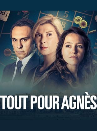 Tout pour Agnès 1 episode 2