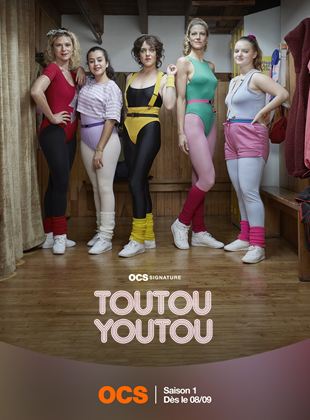 Toutouyoutou 1 episode 3