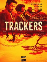 Trackers 1 episode 3