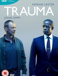 Trauma (UK) 1 episode 3