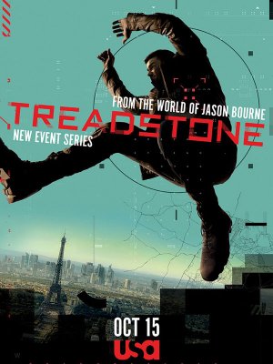 Treadstone 1 episode 1