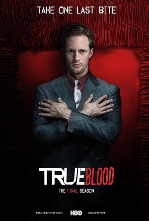 True Blood 6 episode 1