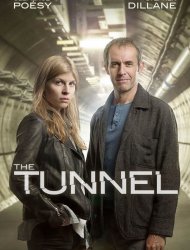 Tunnel 1 episode 9