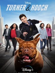 Turner & Hooch 1 episode 11