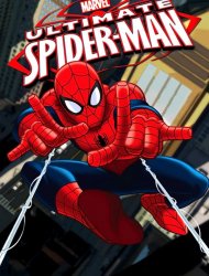 Ultimate Spider-Man 1 episode 15