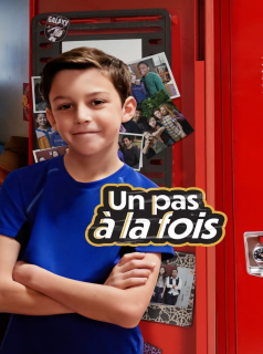 Un Pas à la Fois 1 episode 4