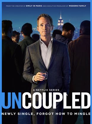 Uncoupled 1 episode 7