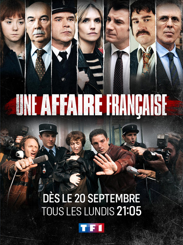 Une Affaire Française 1 episode 5