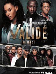 Validé 2 episode 4