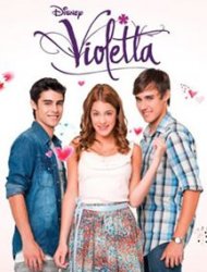 Violetta 3 episode 39