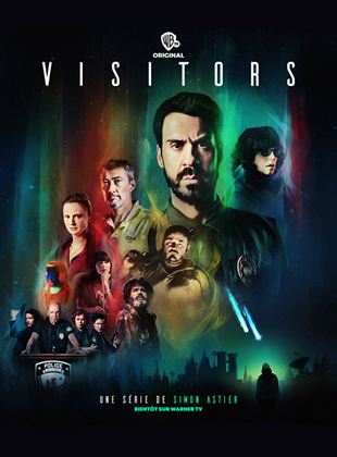 Visitors