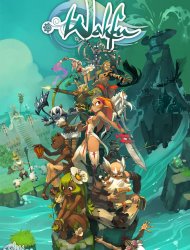 Wakfu 4 episode 1