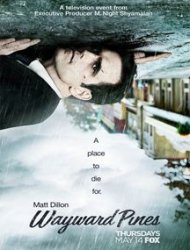 Wayward Pines 2 episode 2