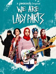 We Are Lady Parts 1 episode 2