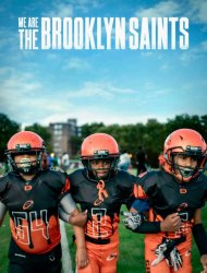 We Are: The Brooklyn Saints 1 episode 2