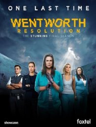 Wentworth 3 episode 10