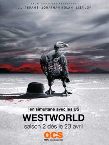 Westworld 2 episode 5