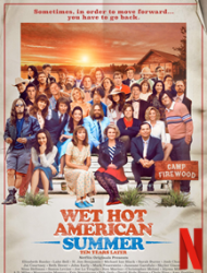 Wet Hot American Summer: Ten Years Later 1 episode 5