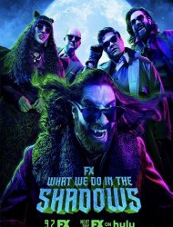 What We Do In The Shadows 4 episode 9