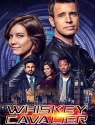 Whiskey Cavalier 1 episode 7