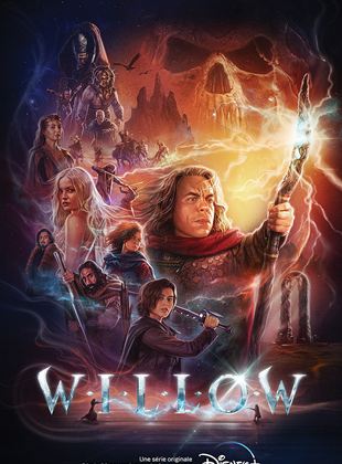 Willow 1 episode 5