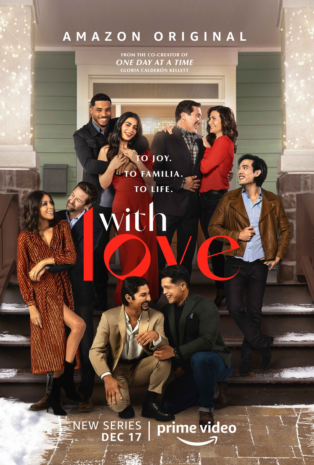 With Love 2 episode 2