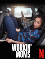 Workin' Moms 7 episode 3