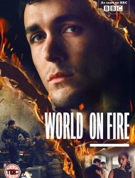 World on Fire