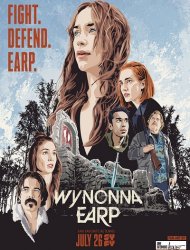 Wynonna Earp 4 episode 4