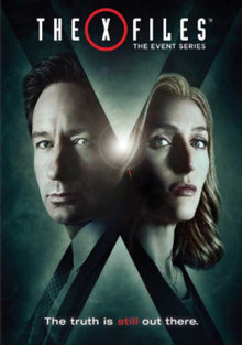 X-Files