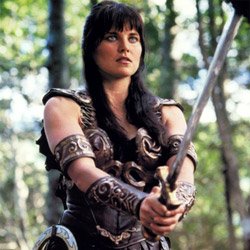 Xena, la guerrière 2 episode 12