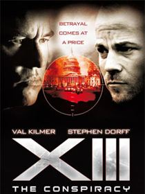 XIII : La Conspiration